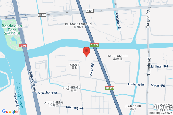 Die Manufacturing Centre In Suzhou