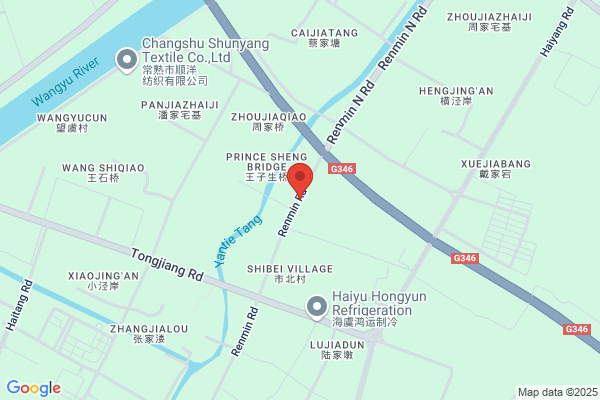 Jiangnan Plant In Suzhou City Barrel