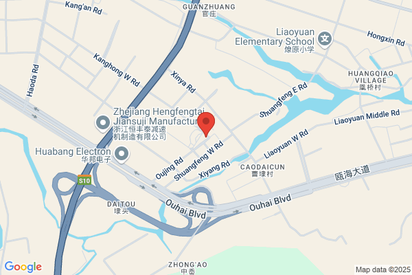 Jinzhou Group