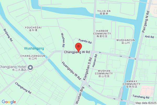 Railway Container Factory In Suzhou