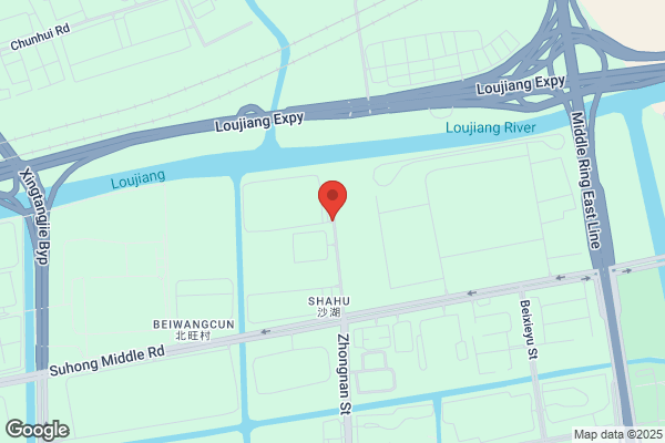 Sanitary Ware Factory In Suzhou