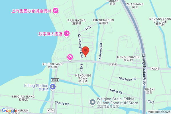 Special State-owned Electronic Materials Plant In Changshu