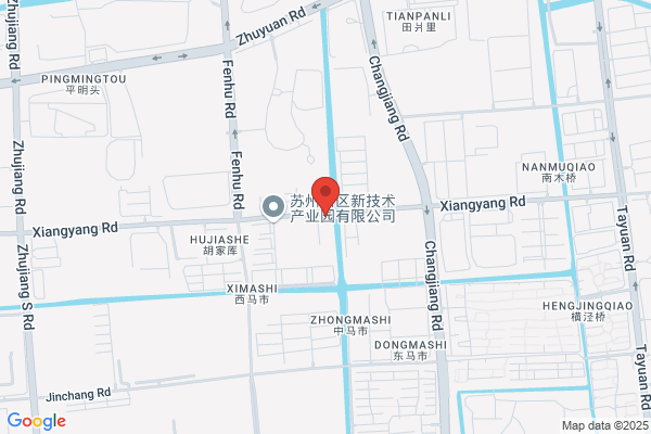 Suzhou City Jiezuo Electric Equipment Co., Ltd.