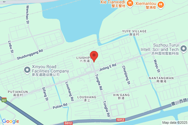 Suzhou Diamond Powder Co., Ltd.