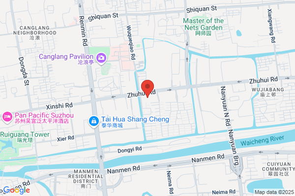 Suzhou Industrial Park Dongfang Electronic Instrument Factory