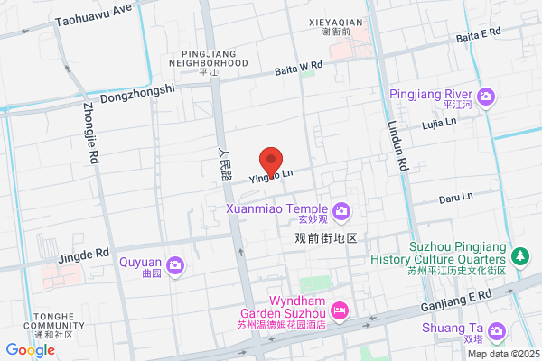 Suzhou Mayor Of The City Built Kitchen Sets Equipment Co., Ltd.