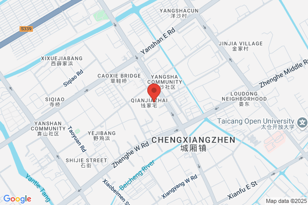 Taicang City Metal Rolling Plant