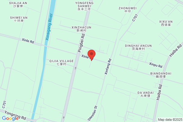 Zhangjiagang City Hardware Decoration Factory
