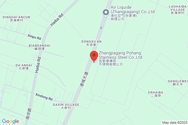Zhangjiagang Shenghua Steel Structure Manufacturing Co., Ltd.
