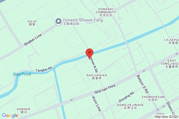 Building Materials Corporation In Suzhou City