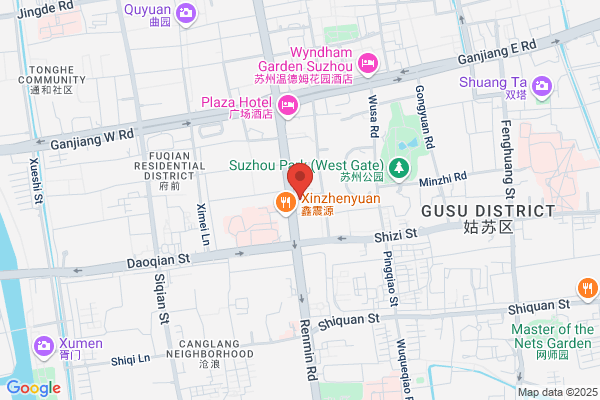 Changshu City Concrete Building Components Factory