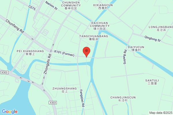 Glass Factory In Suzhou