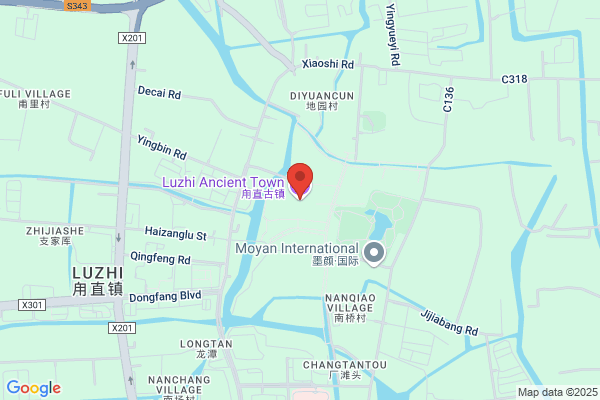 Nanjing Liuhe County Bolizhipinan