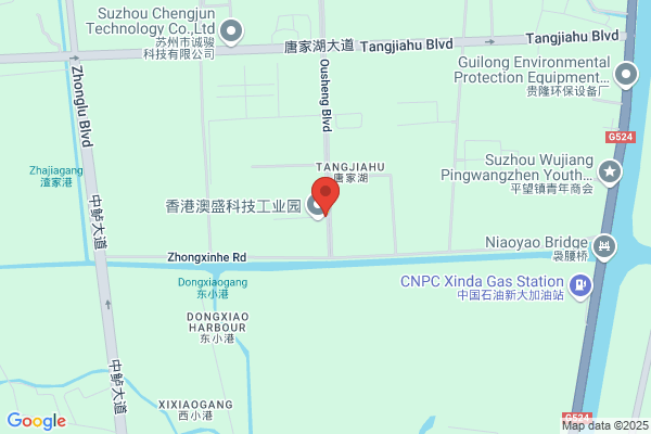 Of Composite Materials In Suzhou Limited