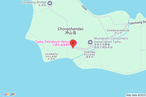 Suzhou Glass Steel