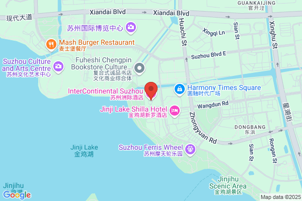 Suzhou High-frequency Cihan