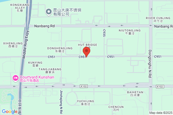 Wansheng Electronics Co., Ltd. Kunshan