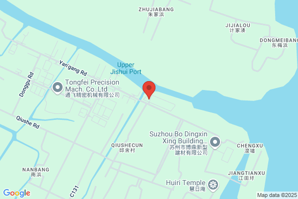 Wujiang Estazolam For The New Building Material Co., Ltd.