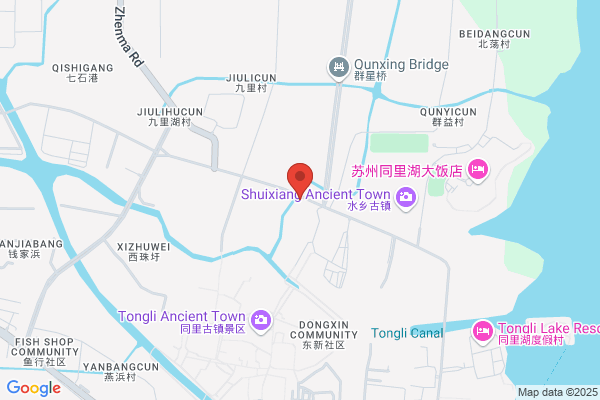 Wujiang Southern Building Materials Group; Second Building Materials Plant In Wujiang