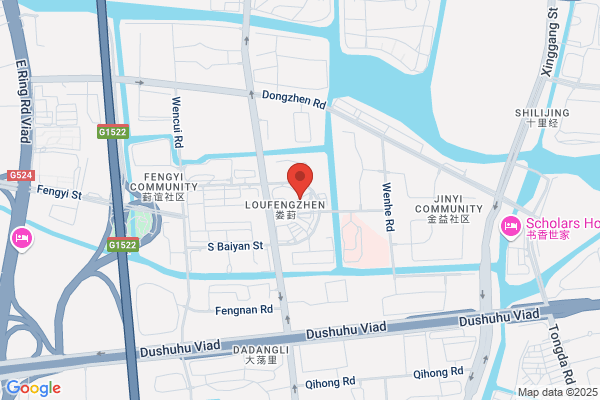 Hangcheng Industrail Parts Co., Ltd
