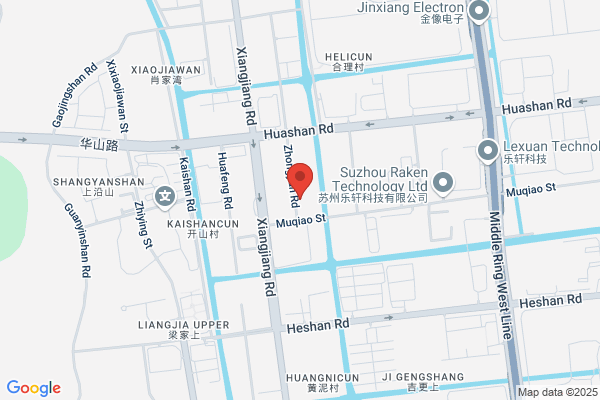 Masterclean Electric (suzhou) Company Limited