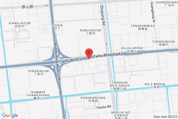 Changshu City Electric Control Equipment Factory
