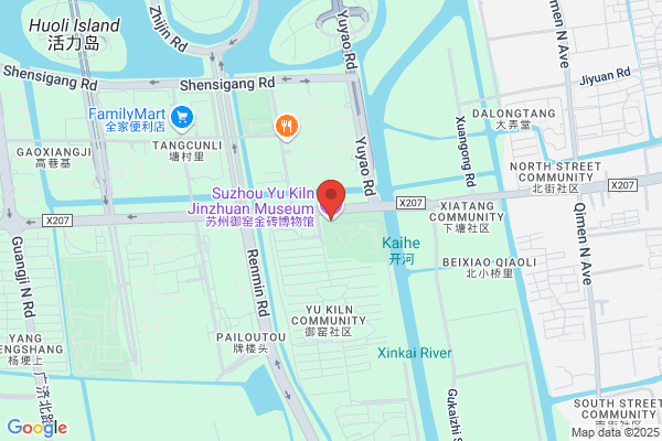 Changshu City Grid Company Mausoleum Levin Table