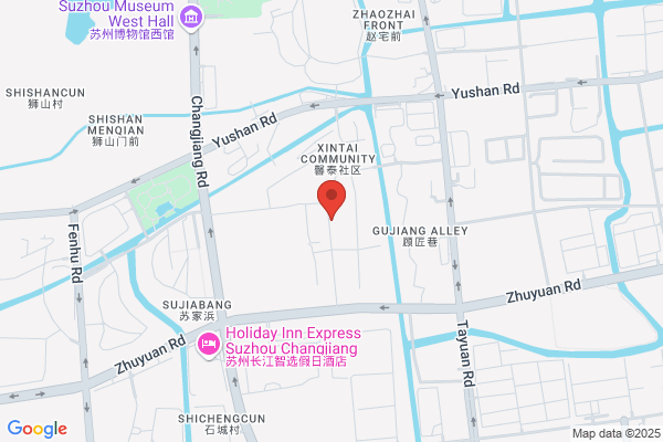 Suzhou Lehua, Watches And Clocks, Ltd.