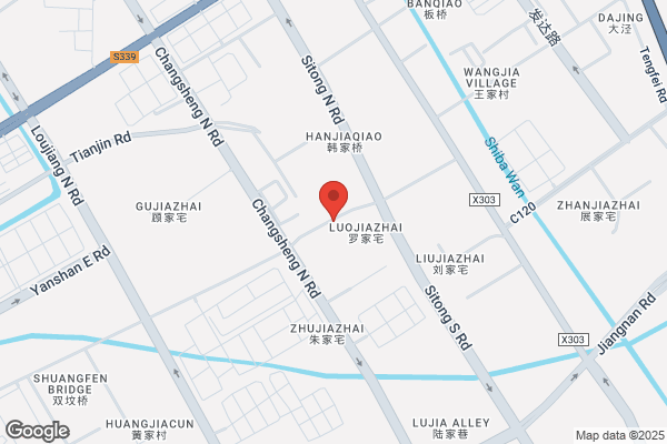 Taicang Textile Instrument Factory