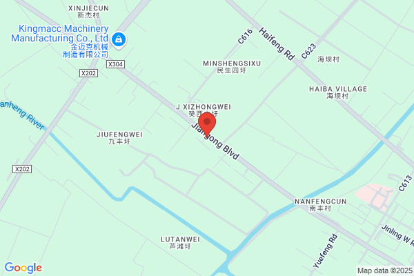 Zhangjiagang Crystal E Bell Ltd.