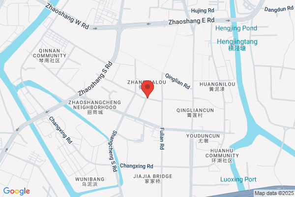 Suzhou Fameihua Plastic Co., Ltd.