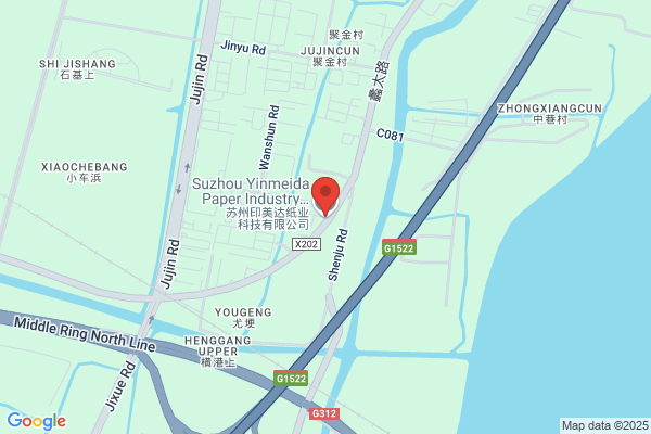 Suzhou Rizi Office & Stationery Co., Ltd.