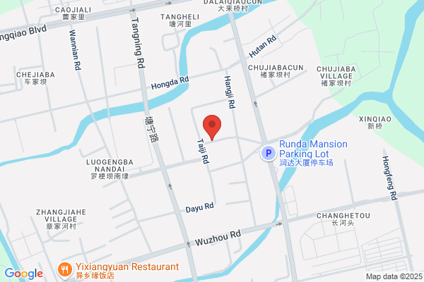 Changshu Shenghao Garment Accessories Co., Ltd.
