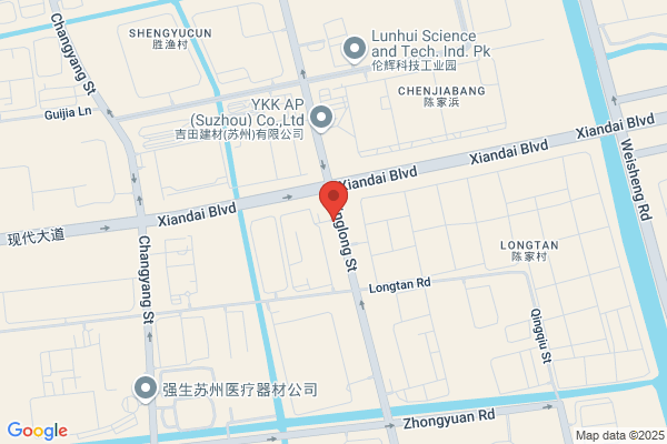 Sip Ondoing Co., Ltd.