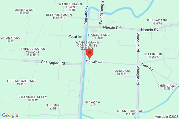 Suzhou B.s. Industrial & Trading Co., Ltd.