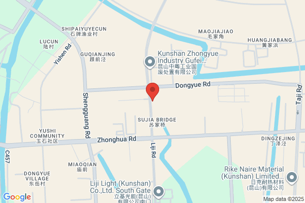 Huayi Photographic And Artistic Supplies Co.