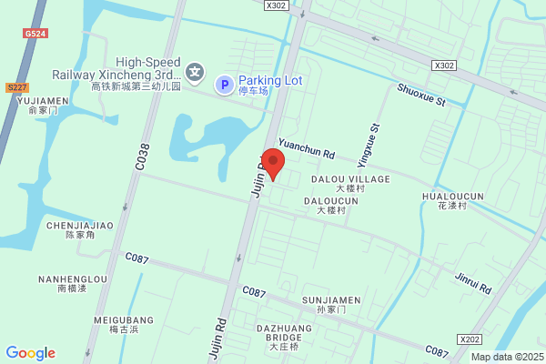 Kai Tai Pipe Co., Ltd