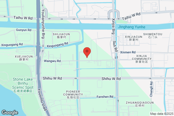 Canglang Electronic Instrument Factory.