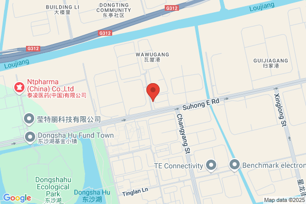 Changshu City Bright Rubber Products Factory