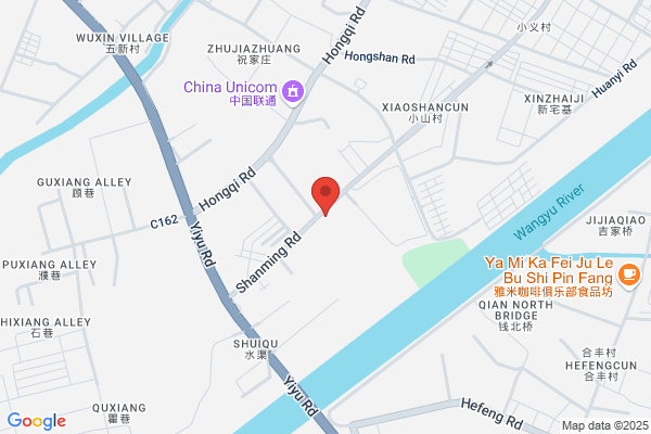 Changshu City Fourth Plastics Factory