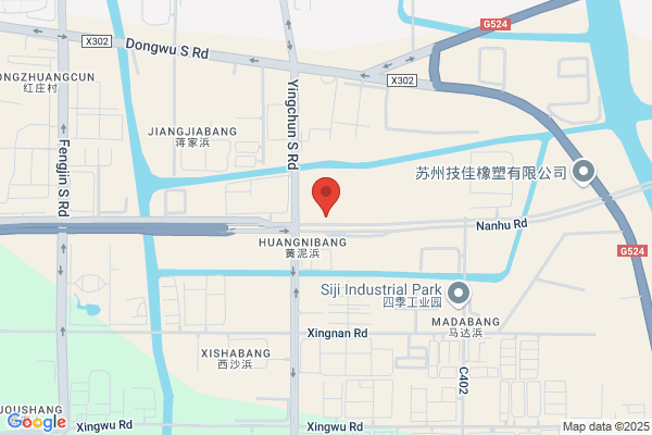 Changshu City Triple Plastic Neon Plant