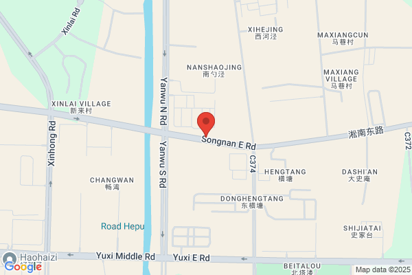 Kunshan Variety Plastic & Hardware Co., Ltd.