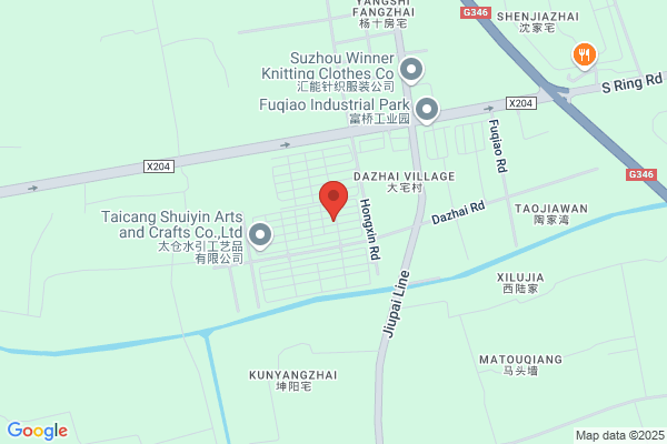 Suzhou City Prachanda Extrusion Machinery Company
