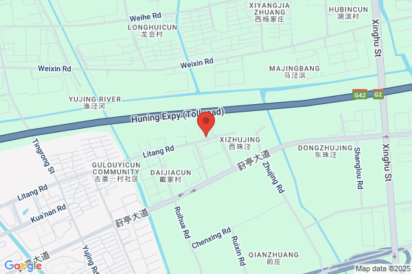 Suzhou Industrial Park Xieli Plastic Co., Ltd.