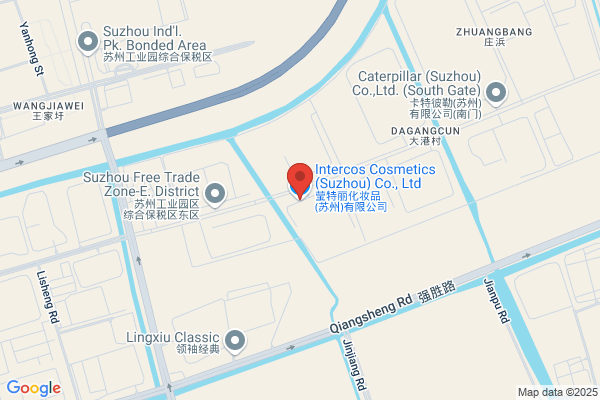 Suzhou Re-plastic Products Co., Ltd
