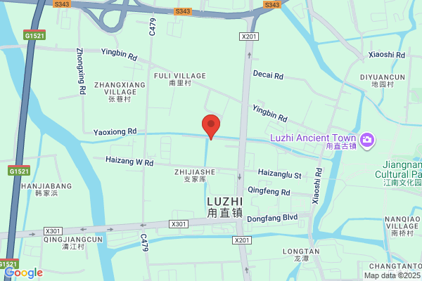 Suzhou Toy Factory