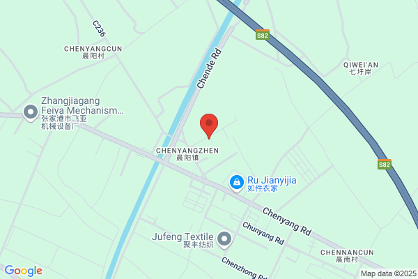 Xishan City Rubber Products Factory