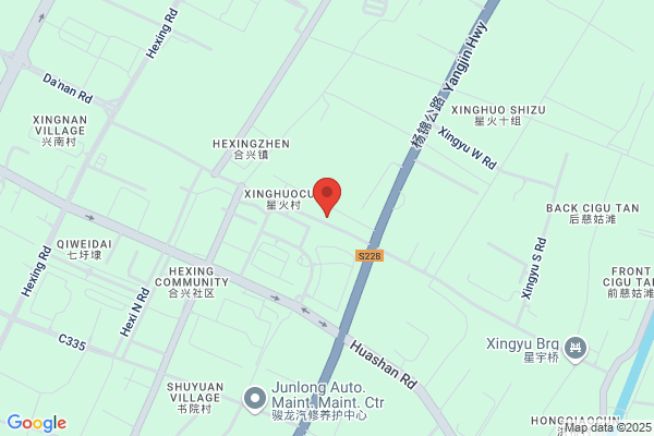 Zhangjiagang City Plastics Factory