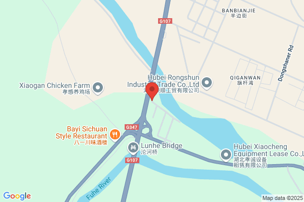 Changshu Shuangfei Special Printing Paper Ltd.