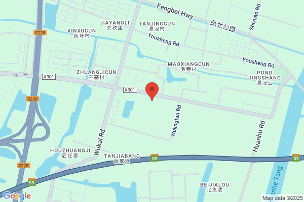 Suzhou Sanming Gloves Manufacture Co., Ltd.